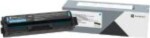 Lexmark Lexmark - Hohe Ergiebigkeit - Cyan - original - Tonerpatrone LRP - fur Lexmark CS331dw, CX331adwe, CX431adw, CX431dw