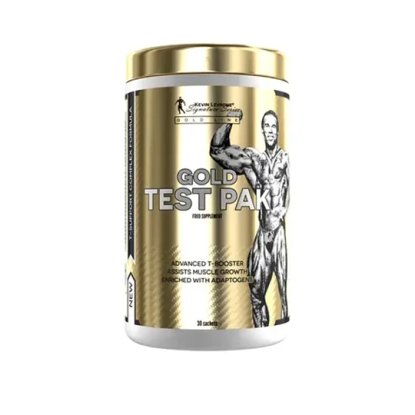 Kevin Levrone Gold Test Potom 30 sachets (15511)