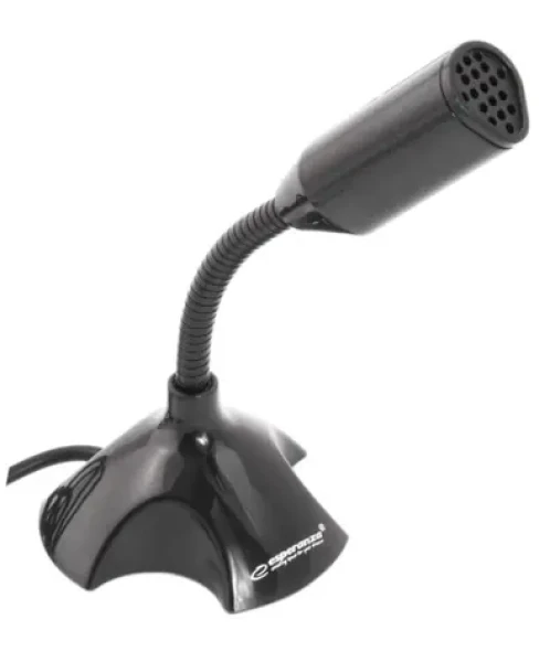Esperanza SCREAM EH179 / USB mikrofón / 1m (EH179)