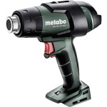 Metabo 610502840 HG 18 LTX 500 Metaloc teplovzdušná pištoľ bez akumulátoru; 610502840