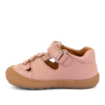 Dievčenské sandále OLLIE SANDAL G Pink Froddo G2150207-1 - 26