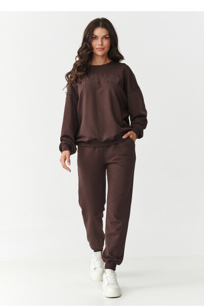 Súprava model 216938 Macadamia 40