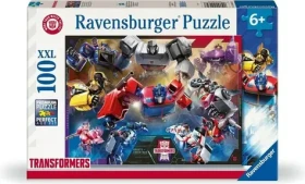 Ravensburger Transformers