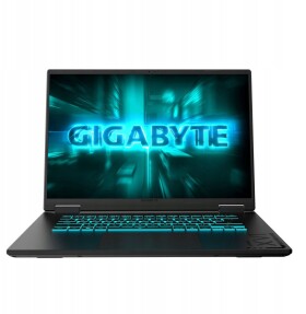 Gigabyte Gigabyte GAMING 3VH-K3EE894SH 16" FHD+ AMD R7 260/16GB/1TB/RTX 5060/Win11 Home/ENG kbd/2Y Warranty | Gigabyte
