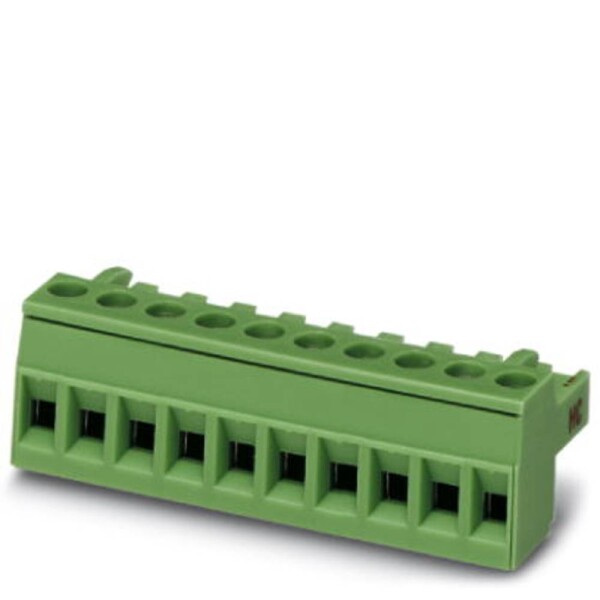 Printed-circuit board connector MSTBT 2,5 HC/ 4-ST 1926251 Phoenix Contact; 1926251