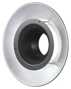 Godox RFT-25S / Reflektor / Pre bleskovú hlavu R200 / Strieborný vnútorný povrch (RFT-25S)