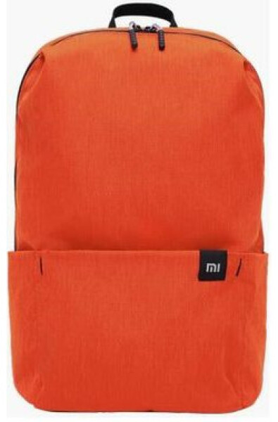 Xiaomi Mi Casual Daypack Orange / Batoh pre 14 notebook (6934177706141)