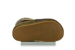 Froddo Furry Walkers G1160004-2 Brown zimné barefoot capáčky 20 EUR