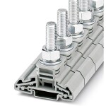 High Current Connectors HV M12/1 3049505 Phoenix Contact; 3049505