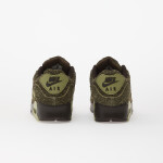 Tenisky Nike Air Max 90 Premium Cargo Khaki/ Velvet Brown-Old Moss EUR 38.5