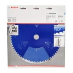 Bosch 2608644115 pílový kotúč mm Počet zubov (na 96