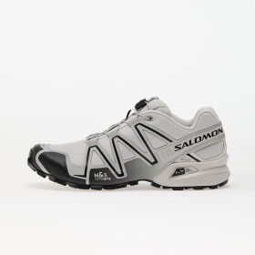 Tenisky Salomon SPEEDCROSS 3 Black/ Lunar Rock/ White EUR 45 1/3