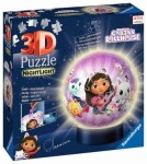 Ravensburger Puzzle-Ball Gabby#39;s Dollhouse