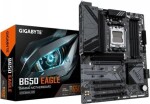 Gigabyte [PRODUKT WYCOFANY] Pagrindinė plokštė Gigabyte B650 EAGLE, ATX, AM5