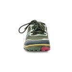 Xero Shoes Scrambler Low EV Army Green M outdoor barefoot tenisky 43 EUR