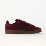 Tenisky adidas Campus 00s Shadow Red/ Dark Brown/ Ftw White EUR 40