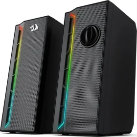 Redragon GS580 Calliope čierna / Reproduktory / 2.0 / 6W / USB + 3.5mm (GS580)