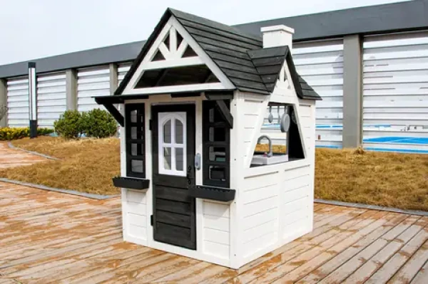 2Kids Toys Záhradný domček Filip