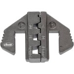 Vigor V2499-F krimpovacie nástavec dutiny na káble, 6 mm² (min); V2499-F