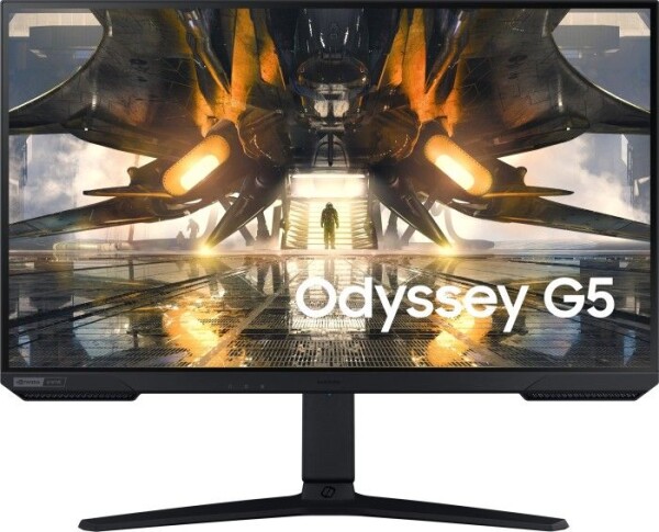 Samsung Odyssey G50A (LS27AG500NUXEN)