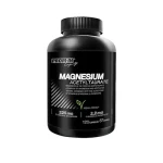 Prom-In Magnesium Acetyltaurate / Výživový doplnok / Horčík / 120 kapsúl