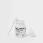 Carbon Theory, Spot Paste
