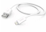 Hama 201579 MFi USB pre Apple, USB-A Lightning,