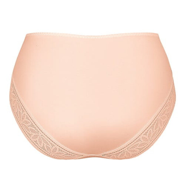 Selena vyšší kalhotky model 10618039 pearl rose RosaFaia 36 - Rosa Faia