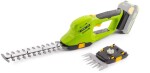 Fieldmann akumulátorové nožnice FZN 70101-0 20 cm