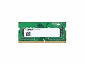 Mushkin Essentials 4GB (1x4GB) 2400MHz / DDR4 / SO-DIMM / CL17-17-17-39 / 1.2V (MES4S240HF4G)