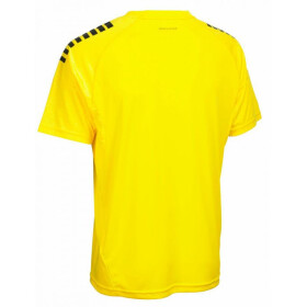 Futbalové tričko SELECT Spain v25 žlto-čierne S