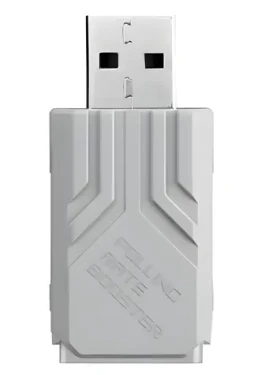 Asus ROG Polling Rate Booster biela / Prijímač / USB / pre ROG myši a klávesnice (90MP03T0-BRUA10)