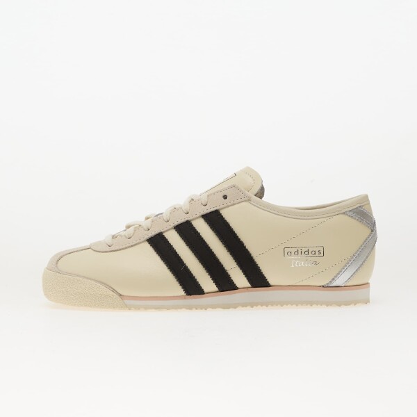Tenisky adidas Italia 70S W Crew White/ Core Black/ Silver Metallic EUR 40 2/3