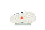 Biomecanics Zapato Lona Basica Pique Petrol barefoot tenisky 24 EUR