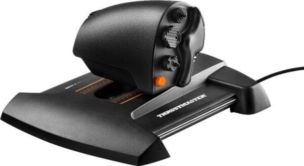 Thrustmaster TWCS Throttle PC (2960754)
