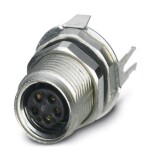 Flush-type connector SACC-DSI-M8FS-5CON-M10-L180 DN 1424241 Phoenix Contact; 1424241