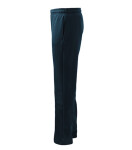 Tepláky Comfort pánske/detské tmavomodré 158 cm/12 let