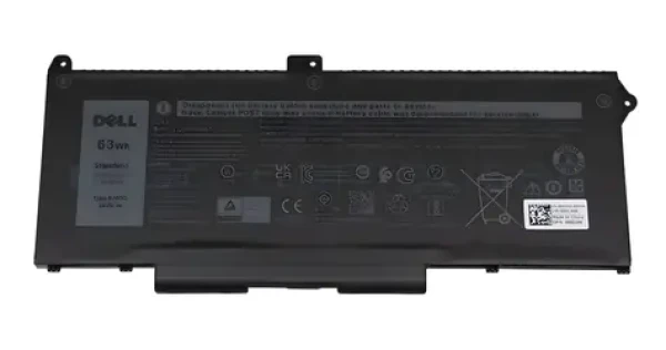 DELL Batéria Li- ION 63 Wh / Batéria pre notebook / 4-článková (M033W)