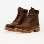 Tenisky Timberland 6 In Premium WP Boot Brown EUR 43