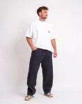 Carhartt WIP Brandon Pant Black stone washed S