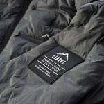 Prešívaná bunda Elbrus Huel Primaloft M 92800622473 M