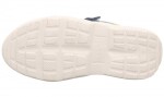 Detská celoročná obuv RUSH, Superfit, 1-000211-8060, zelená - 30