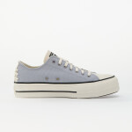 Tenisky Converse Chuck Taylor All Star Lift Ox Lavender Trek/ Black/ Egret EUR 39
