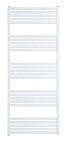 Radiátor kombinovaný SAT KH 150x45 cm biela SATRAKH4501500 SATRAKH4501500