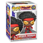 Funko POP Vinyl: SM: ATSV- Spider-Woman