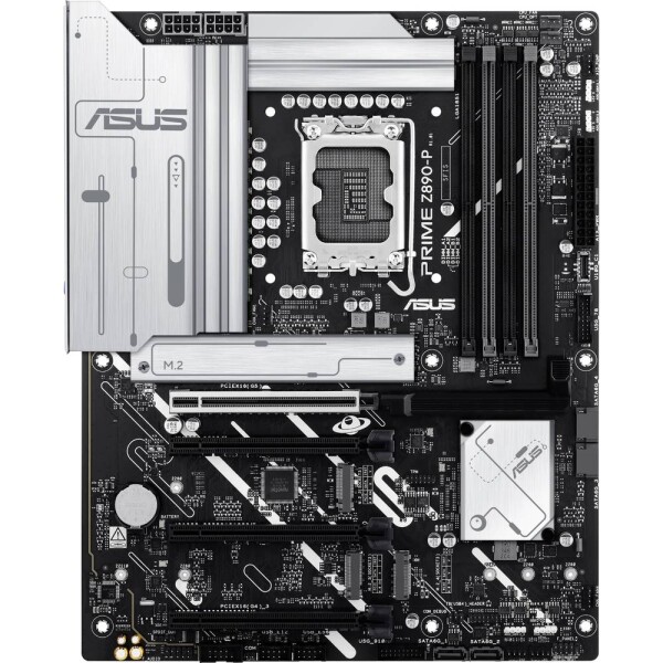 Asus Prime Z890-P