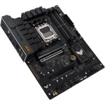 Asus TUF GAMING B650-E WIFI / B650 / 4X DDR5 / PCIEx16 / 2.5 GLAN / Wi-Fi / ATX (90MB1GT0-M0EAY0)