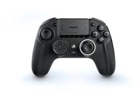 Nacon Revolution 5 Pre čierna / herný ovládač / PlayStation 5 PlayStation 4 Windows 10 11 (PS5RP5UK)
