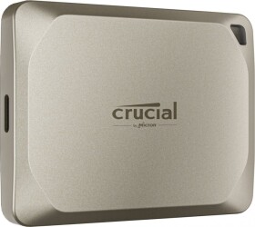 Crucial SSD X9 2TB 3.2 Gen2