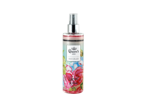 PURE - VIBRANT ROSES Telový sprej 250 ml